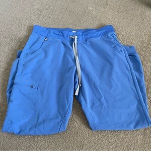 FIGS Women’s Joggers Size L